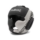 FUJIMAE BASIC QS HEADGUARD - BLACK